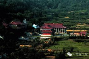 賞一段美景，聽一曲南部好歌曲