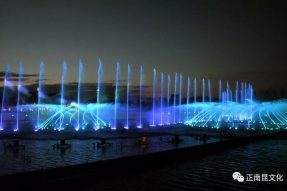 《遇見八爾湖》現(xiàn)場錄制版煥新上線，看著名青年歌唱家馬渲子深情演繹